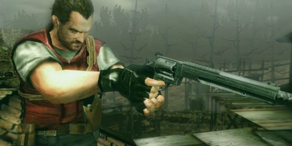 Resident Evil: 10 лучших персонажей франшизы