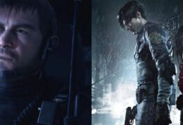 Resident Evil: 10 лучших персонажей франшизы