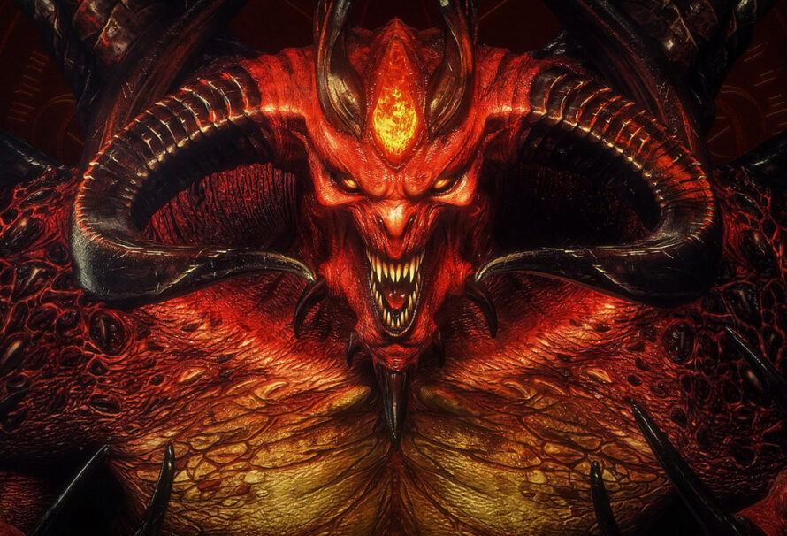 Обзор Diablo 2: Resurrected. Шедевр на все времена