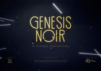 Genesis Noir: мелодия спасения мира