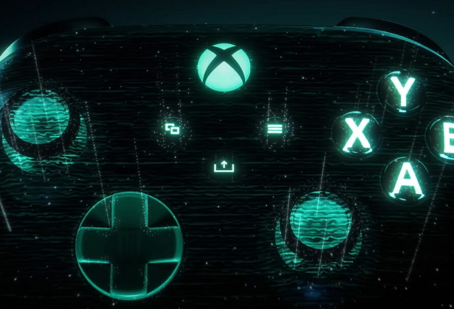 Microsoft «анонсировала» квантовую консоль Xbox 2042 — 32K, 480 FPS, искусственный интеллект и голографический интерфейс