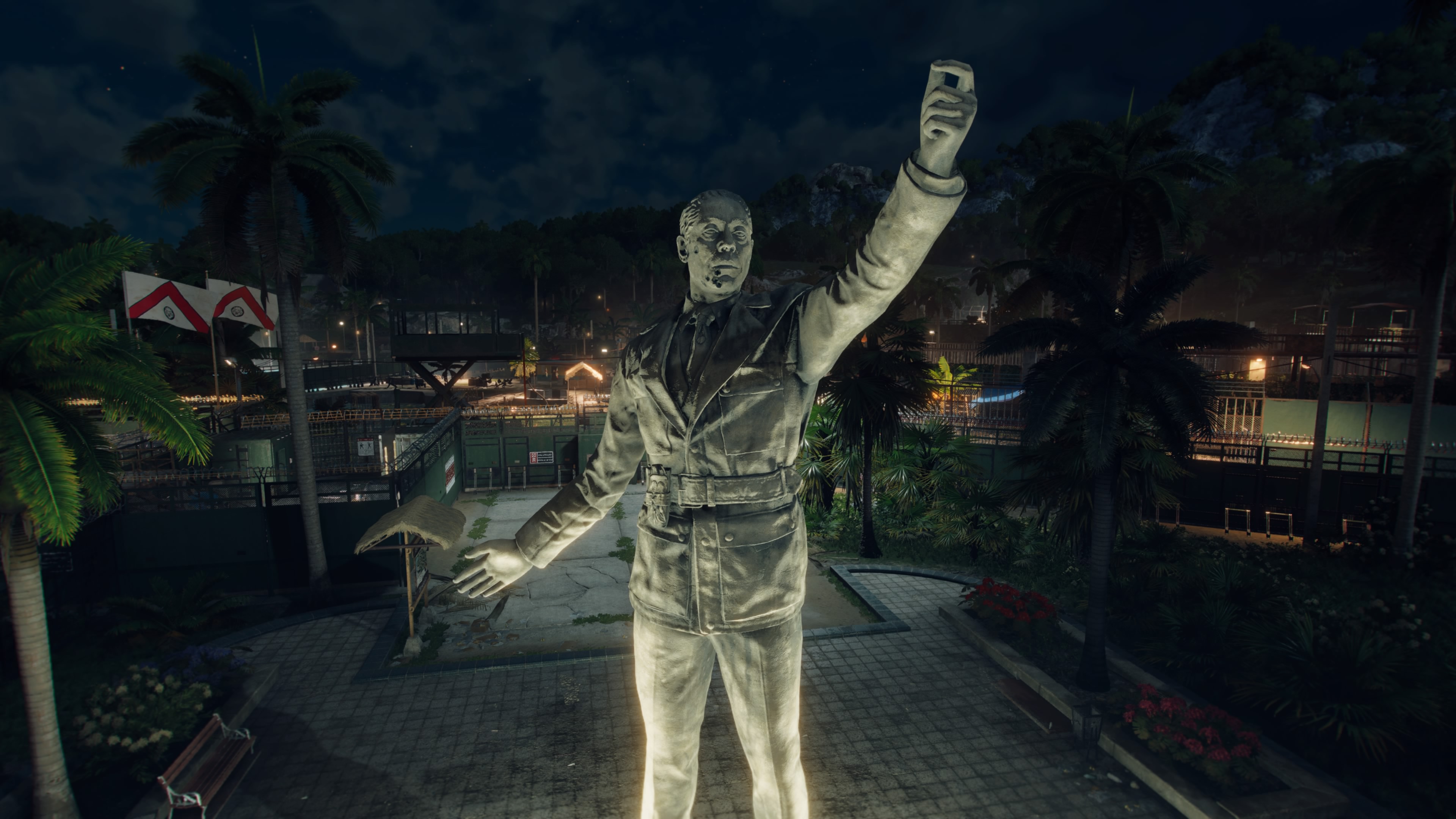 
 Обзор Far Cry 6. Безумно красивый мир, петушиный файтинг и революция зумеров против злодея в исполнении Джанкарло Эспозито
 