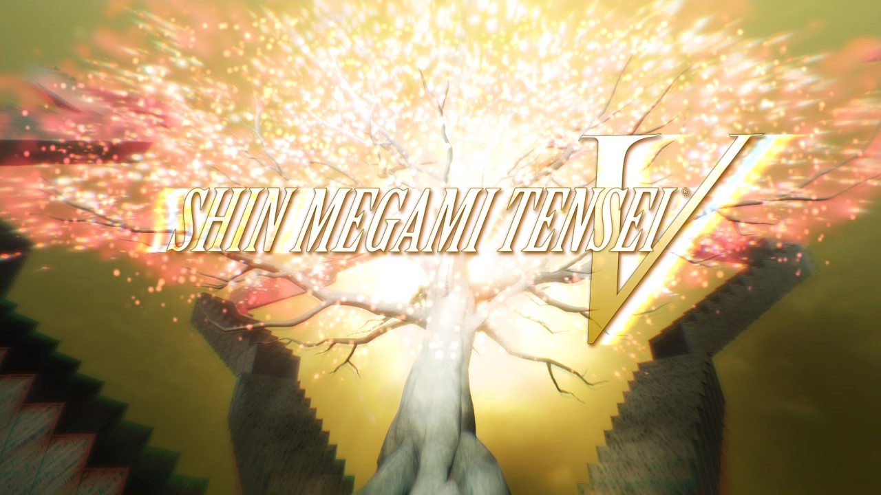 
        Обзор Shin Megami Tensei V. Образцовая jRPG
      