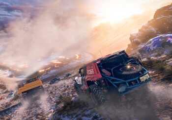 Forza Horizon 5 лидирует в еженедельном чарте продаж Steam