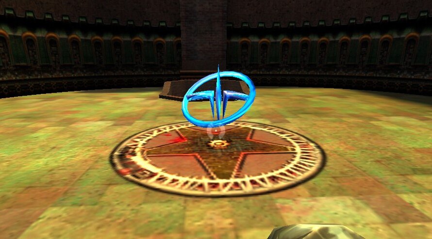Скорость рендеринга — секрет успеха Quake III Arena
