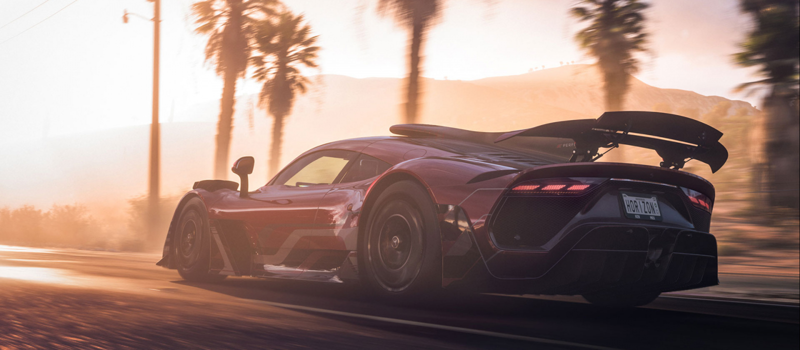 
 Обзор Forza Horizon 5. Лучшая гоночная аркада на сегодняшний день?
 