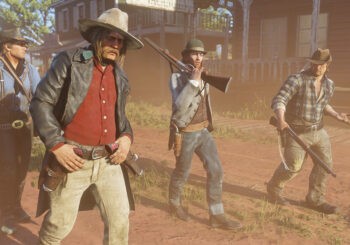 Исполнительный директор Take-Two подтвердил, что планируется создание новых Red Dead Redemption