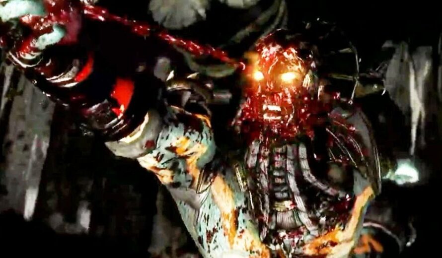 10 самых мерзких фаталити в Mortal Kombat X