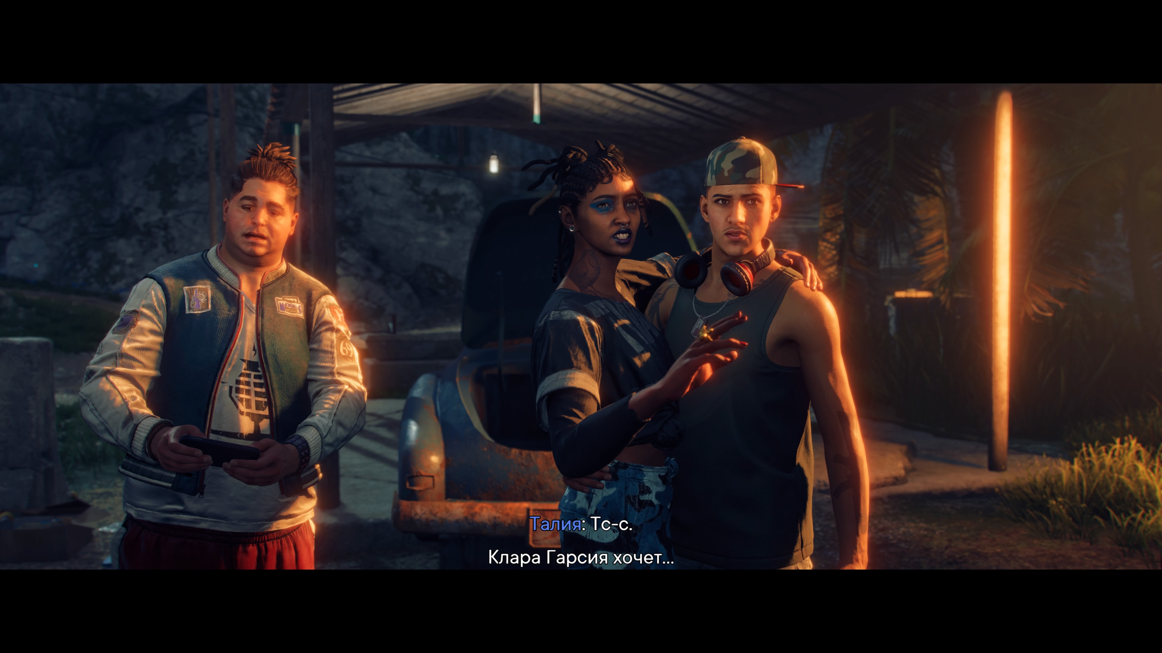 
 Обзор Far Cry 6. Безумно красивый мир, петушиный файтинг и революция зумеров против злодея в исполнении Джанкарло Эспозито
 