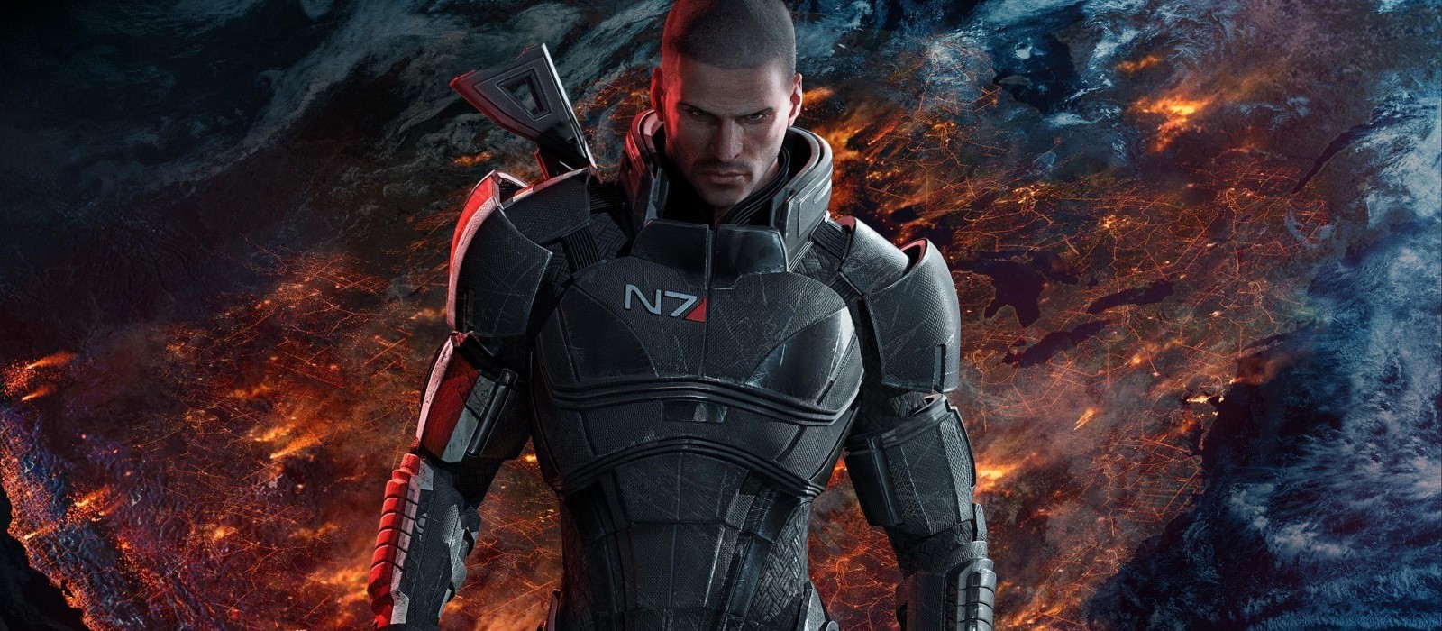 
 Для фанатов Mass Effect появился необычный аксессуар — органайзер для наушников
 
