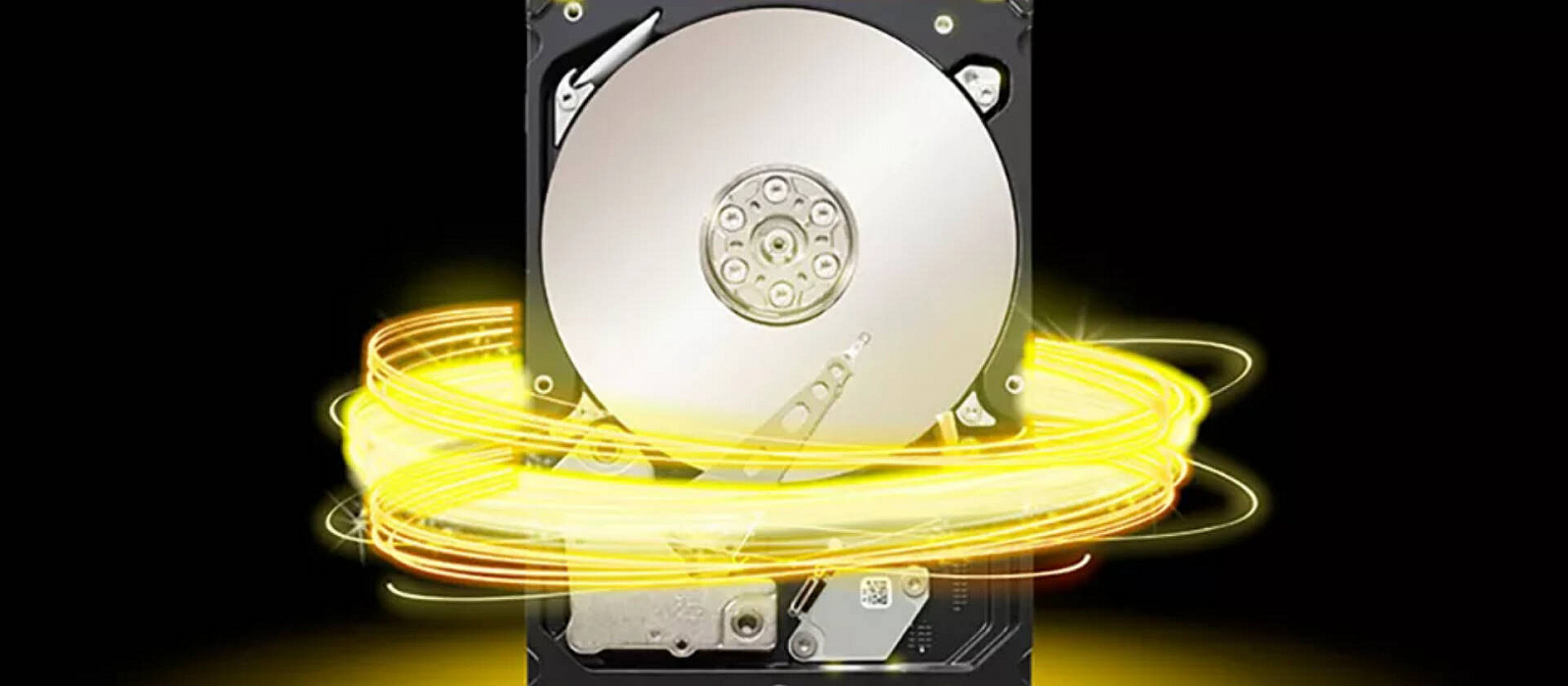 
 Seagate показала новые жёсткие диски с подключением как у современных SSD
 