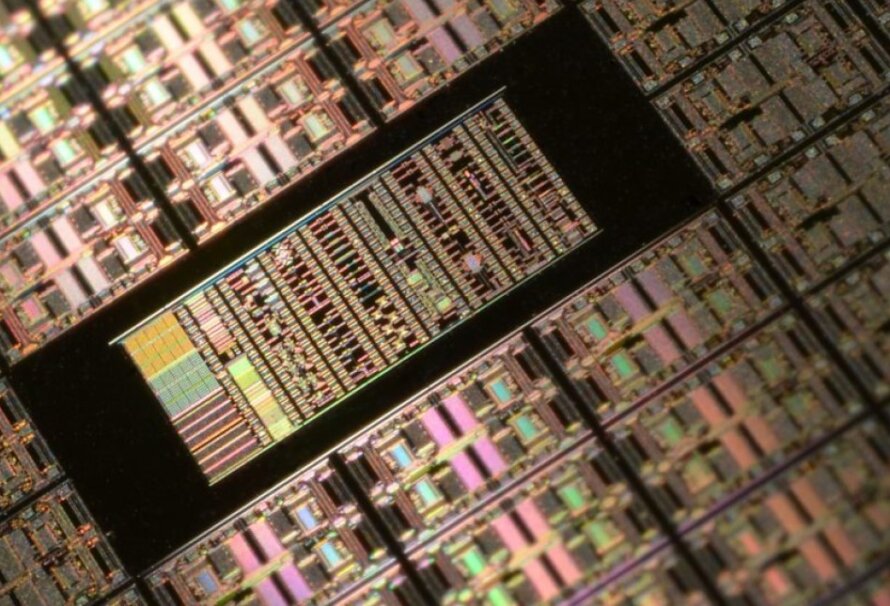 TSMC начнет производить 2-нм микросхемы в 2025 году