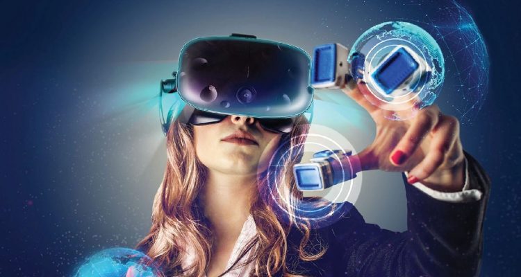 Пользовательские расходы на VR-контент превысят 1 млрд долларов в 2021 году