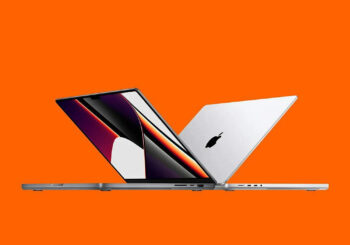 Apple предложила странный способ скрыть «чёлку» на экране новых MacBook