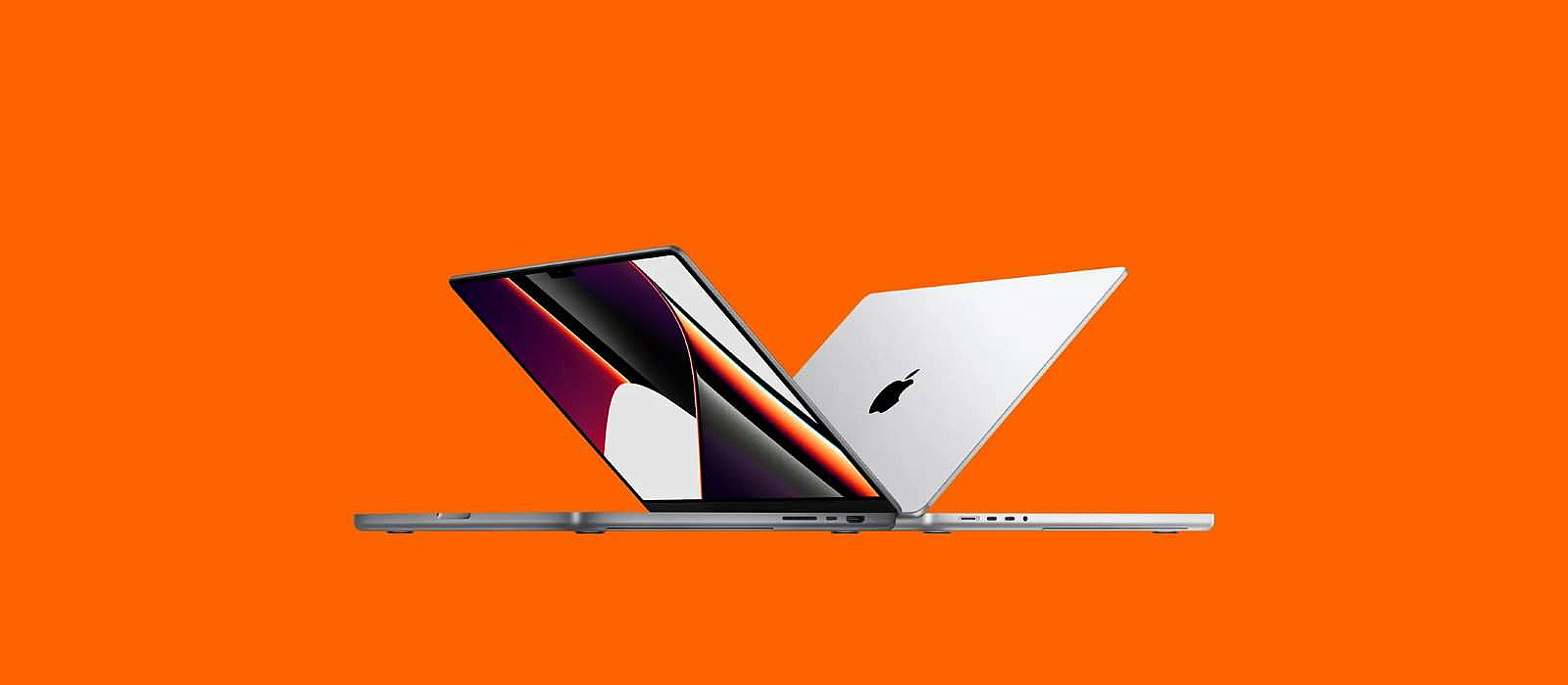 
 Apple предложила странный способ скрыть «чёлку» на экране новых MacBook
 