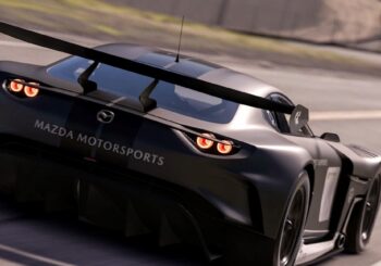 Погода изменит все — свежий ролик по Gran Turismo 7 посвящен гоночным трекам