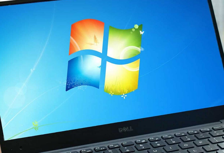 Уходит эпоха — Microsoft объявила последний год поддержки Windows 7