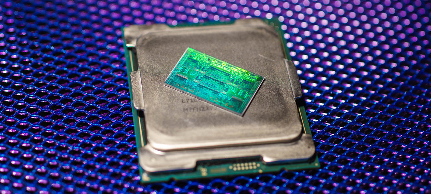Intel i7 Alder Lake может быть быстрее на 25%, чем AMD Ryzen 7 5800H