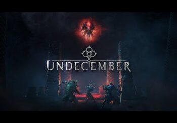 У онлайн-ARPG Undecember появилась страница в Steam — премьера в I квартале. Много трейлеров внутри, В Южной Корее изометрическая игра выйдет на ПК и смартфонах уже 13 января