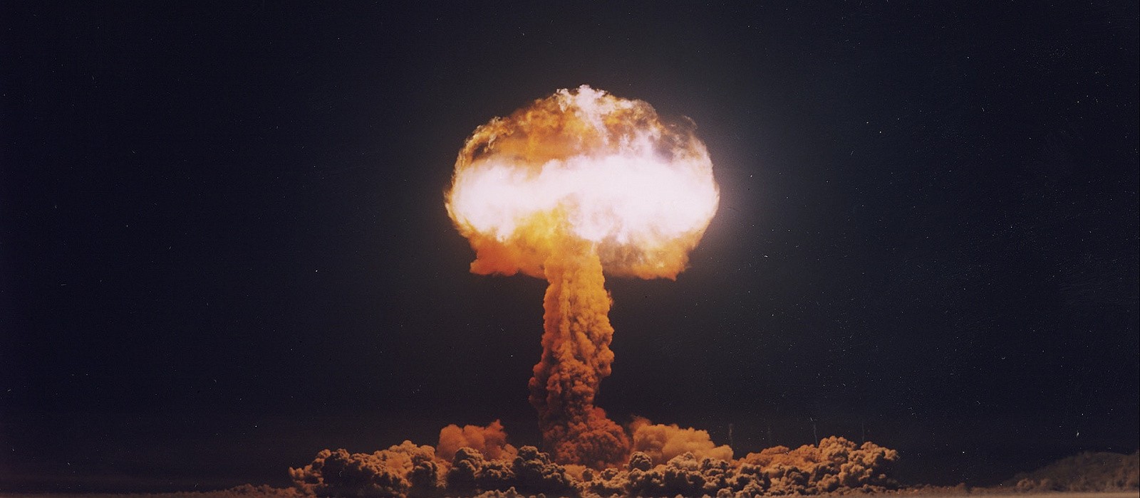 1978 — Ядерный взрыв «Вятка» (15 килотонн).