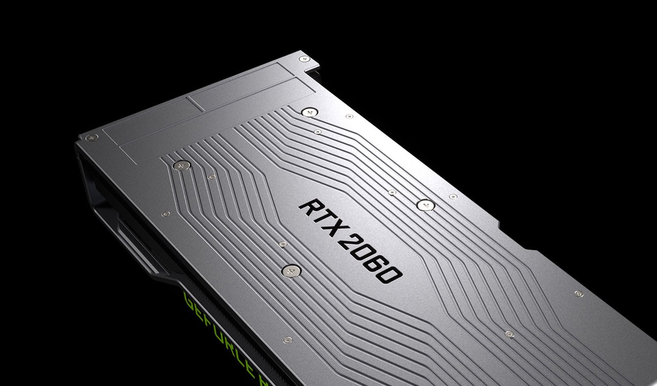 
 Новая видеокарта NVIDIA RTX 2060 получит не только больше памяти — вот какой у неё будет процессор
 