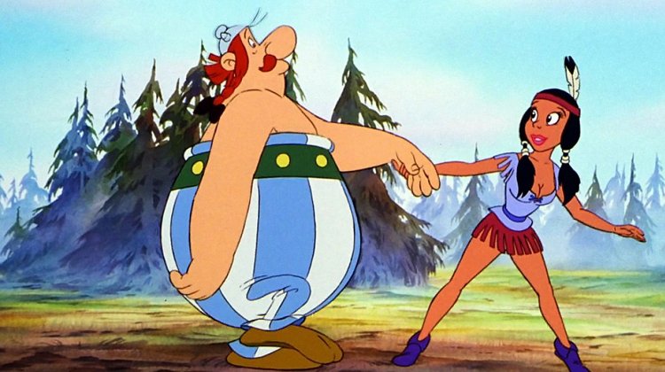 
        Обзор Asterix & Obelix: Slap them All! Яркий праздник ностальгии, который понравится далеко не всем
      