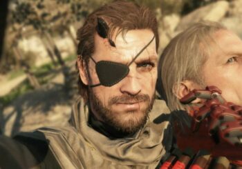 10 самых неожиданных поворотов в Metal Gear Solid