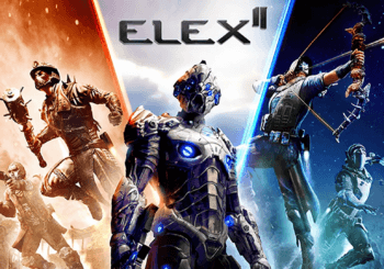 Разработчики ELEX II об улучшенной боевке, открытом мире, последствиях выбора и DLC