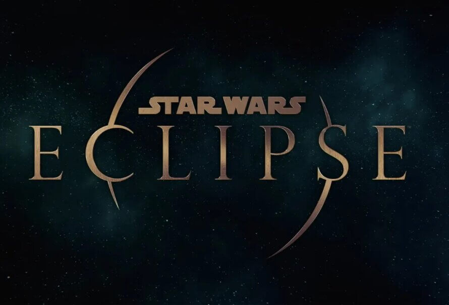 Трейлер Star Wars Eclipse от Quantic Dream