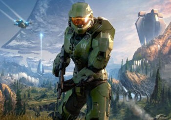 Обзор Halo Infinite. Прекрасный западный консольный шутер с отличным ганплеем на замену православных Call of Duty, Half-Life и Battlefield