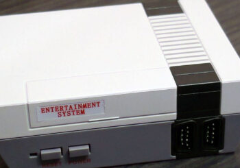 Скончался создатель консолей NES и SNES