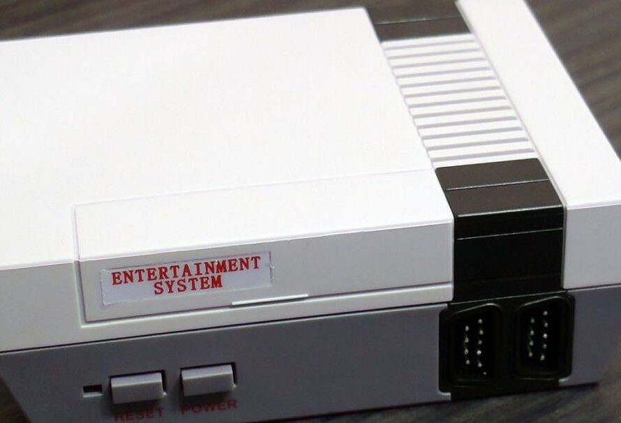Скончался создатель консолей NES и SNES