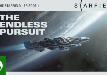 Into the Starfield: The Endless Pursuit