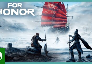 For Honor: Frozen Shores Story Trailer | Ubisoft [NA]
