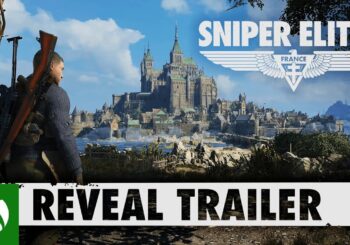 Sniper Elite 5 — Reveal Trailer