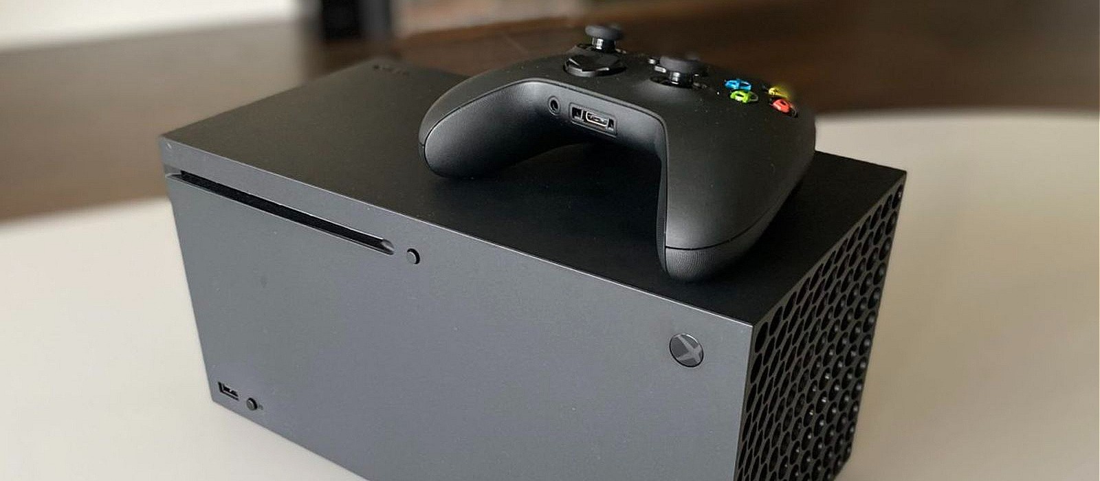 
 В «М.Видео» назвали цены на предзаказы Xbox Series X
 