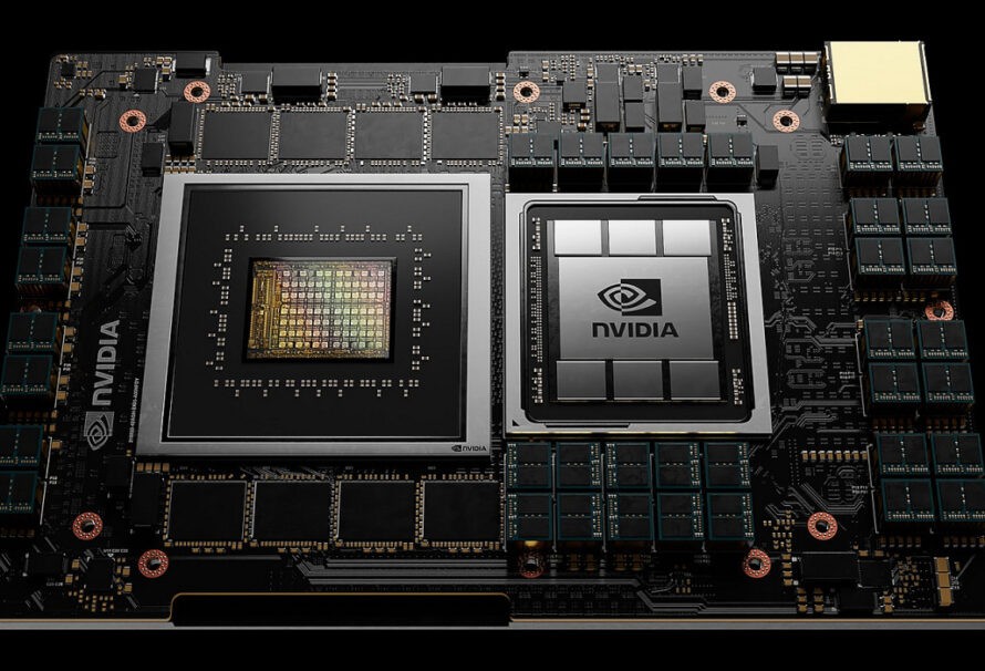 Видеокарты NVIDIA RTX 40 могут выйти раньше, чем все думали