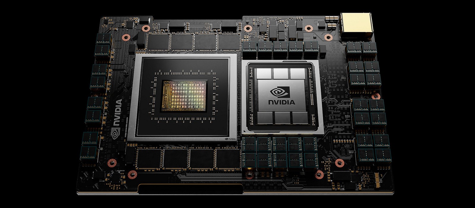
 Видеокарты NVIDIA RTX 40 могут выйти раньше, чем все думали
 
