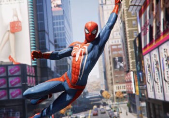 Том Холланд рассказал, что в "Человеке-пауке: Нет пути домой" будет момент из Spider-Man от Insomniac Games