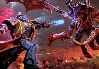 Обзор Warhammer 40,000: Battlesector. Утомительные будни космодесанта