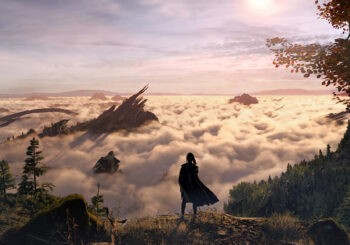 Разработчики рассказали, как Final Fantasy 15 повлияла на разработку Forspoken