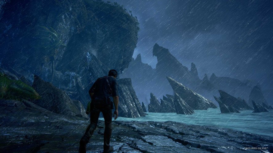Переиздания Uncharted 4: A Thief’s End и The Lost Legacy появятся 28 января на PS5 | Game Land