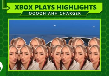Ooooh Ahh Charger — Xbox Plays Highlights