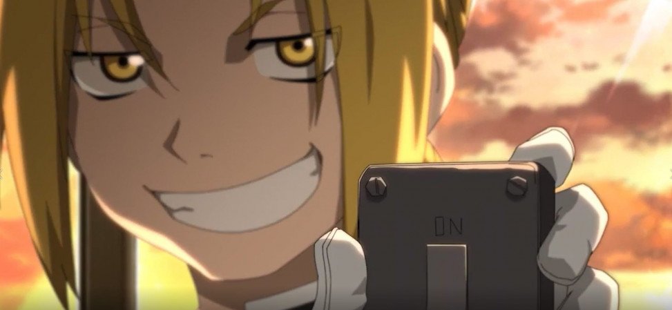 Fullmetal Alchemist Mobile выйдет летом 2022-го, но только в Японии | Game Land
