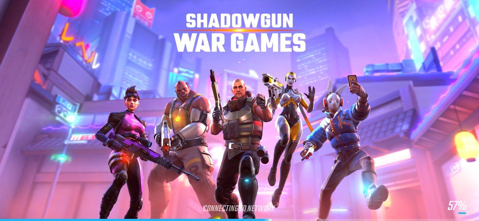 Shadowgun War — обзор игры и гайд по прохождению
