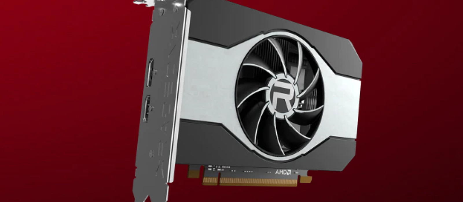 
 Сотрудник AMD рассказал, почему RX 6500 XT столь слаба — дело вовсе не в майнерах
 