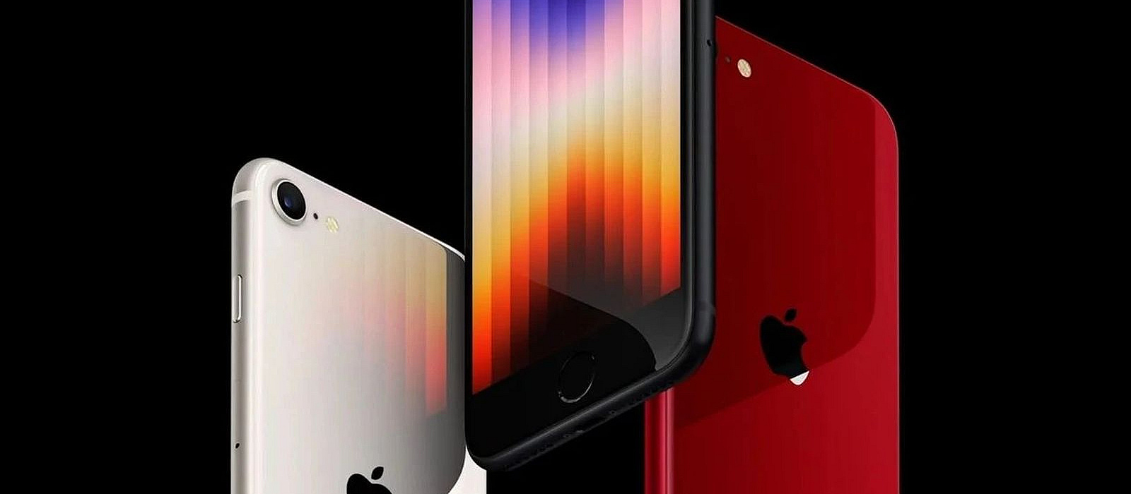 
 Apple не привезёт в Россию новый iPhone SE 2022
 