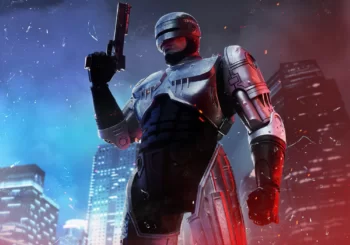 Обзор RoboCop: Rogue City. Игра года для олдов, которая больше никому не нужна