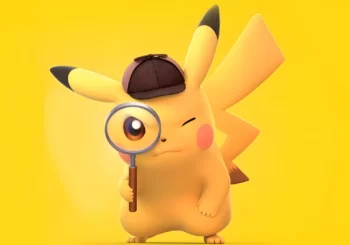 Обзор Detective Pikachu Returns. Детектив во вселенной покемонов и с говорящим Пикачу