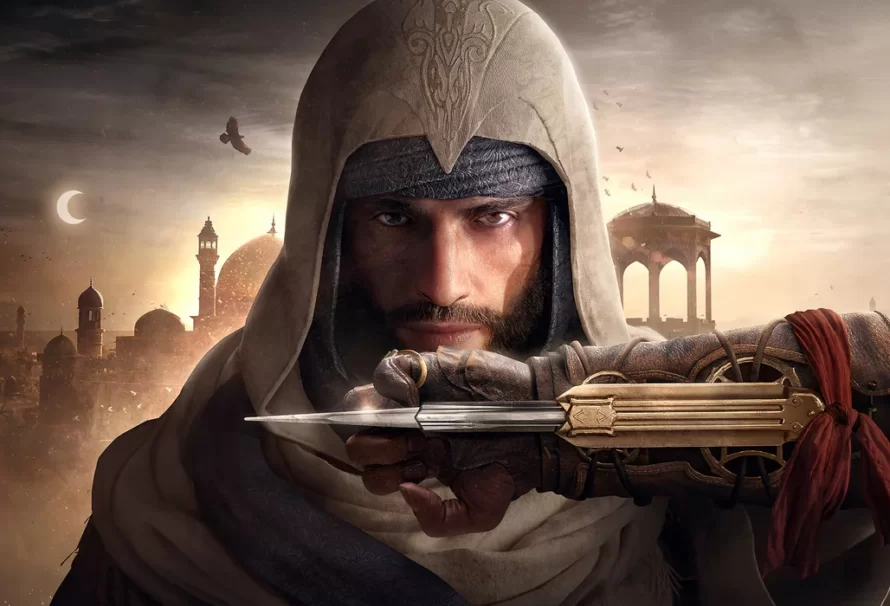 Обзор Assassin’s Creed Mirage — повторение старых ошибок или шаг вперед?
